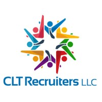 CLT Recruiters LLC Logo