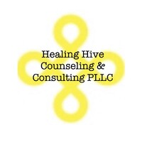 Healing Hive Counseling and Consulting Services, PLLC Logo