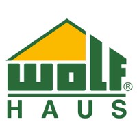 Wolf Haus Logo