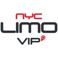 NYC Limousine VIP LLC Logo