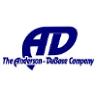 The Anderson-DuBose Company Logo