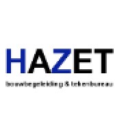Hazet Tekenbureau Logo
