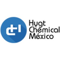Hygt Chemical de Mexico Logo
