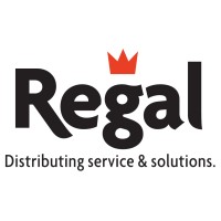 Regal Distributing Logo