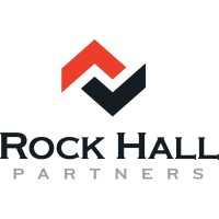 Rock Hall Partners, LLC Logo