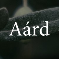 Aárd Logo