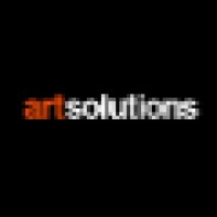 artsolutions.works Logo