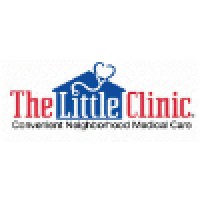 The Little Clinic Logo