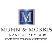 Munn & Morris Financial Advisors Logo