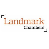 Landmark Chambers Logo