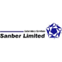 Sanber Ltd Logo