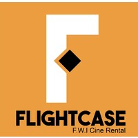Flightcase FWI Logo