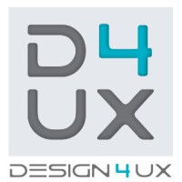 Desgin 4 Ux Logo