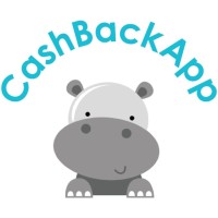 CashBackMobileApp Logo