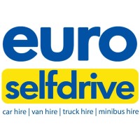 Euro Self Drive Logo