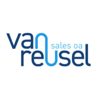 Van Reusel Sales O.A. Logo