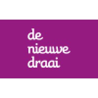 de nieuwe draai Logo