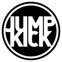 JumpKick Logo