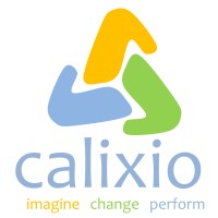 Calixio Logo