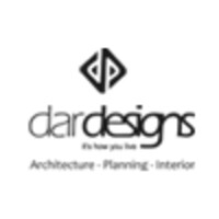DAR Designs Logo