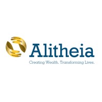 Alitheia Capital Logo
