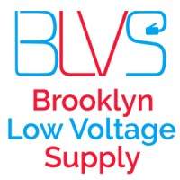 Brooklyn Low Voltage Supply Logo