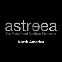 Astreea North America Logo