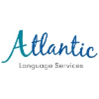 Atlantic Language Services Logo