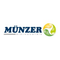 Münzer Bioindustrie GmbH Logo