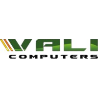 Vali Computers Ltd. Logo