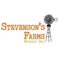 Stevensons Farms Logo