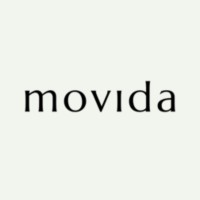 MOVIDA Logo