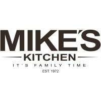 Mikes Kitchen Franchising Logo