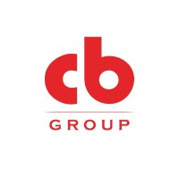 CB Group Ltd. Logo