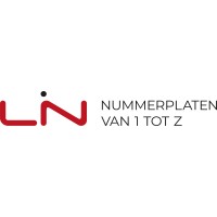 LIN Logo