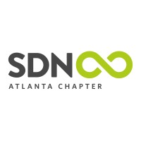 Service Design Network Atlanta Logo