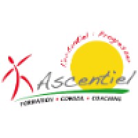 ASCENTIEL Logo