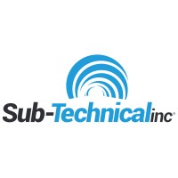 Sub-Technical Inc. Logo