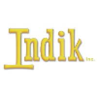 Indik Inc. Logo