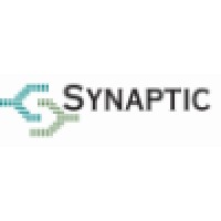 Synaptic AB Logo