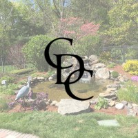 Contemporary Design & Construction Inc. Logo