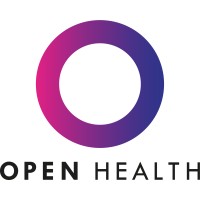 OPEN Access Consulting (an OPEN Health company) Logo