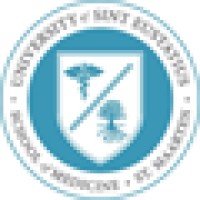 University of St. Eustatius School of Medicine Logo