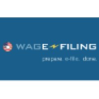 WageFiling, LLC Logo