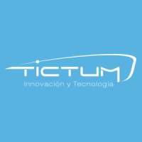 TICTUM Innovación y Tecnología Logo