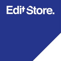 The Edit Store Logo