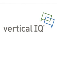 Vertical IQ Logo