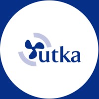 UTKA GEMİ Logo