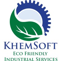 KhemSoft Industrial Services, LLC Logo