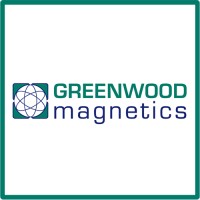 Greenwood Magnetics Ltd Logo